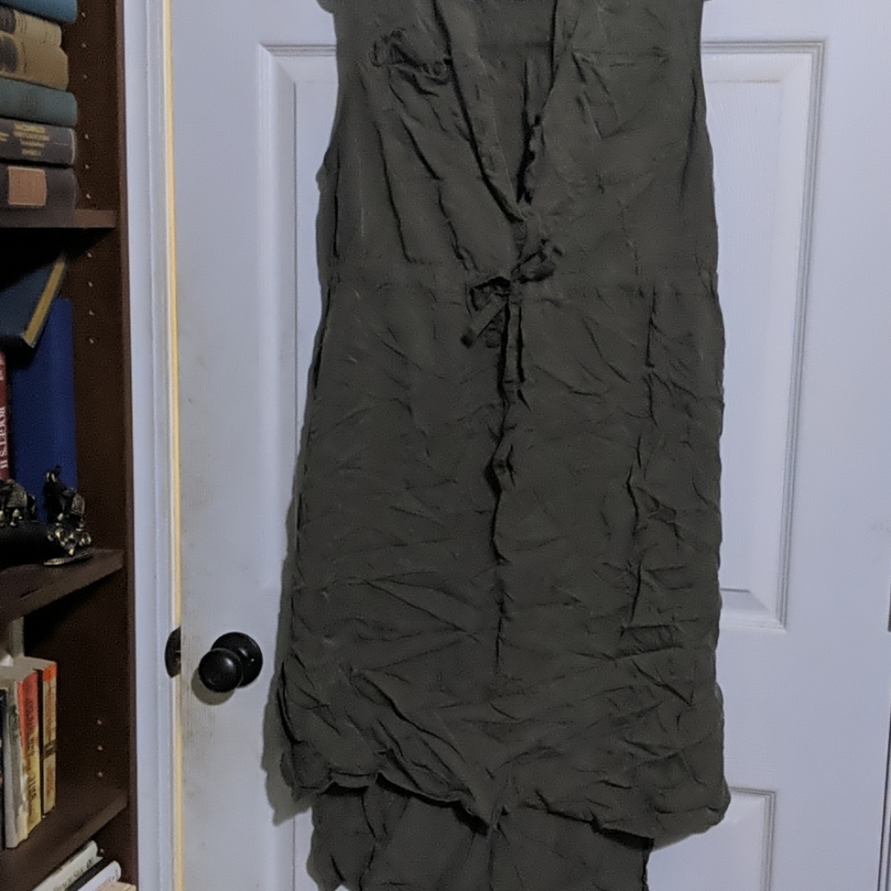 Maternity dress